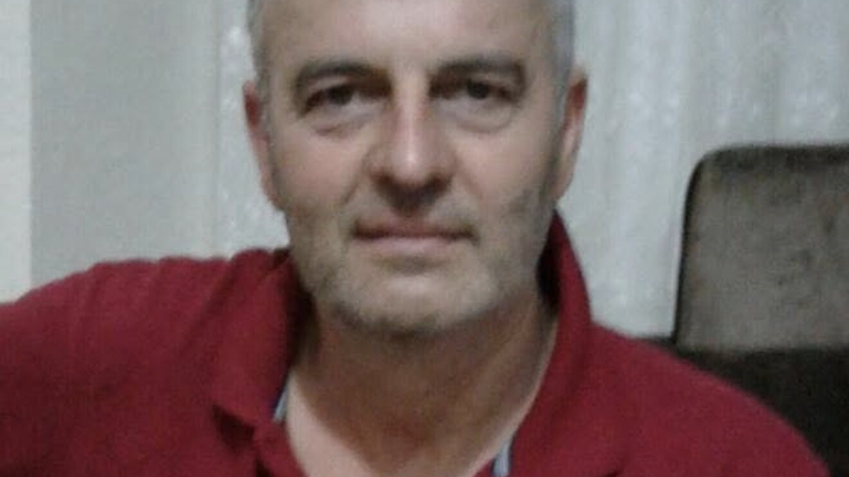 Tarlada kaza geçirmişti, toprağa verildi