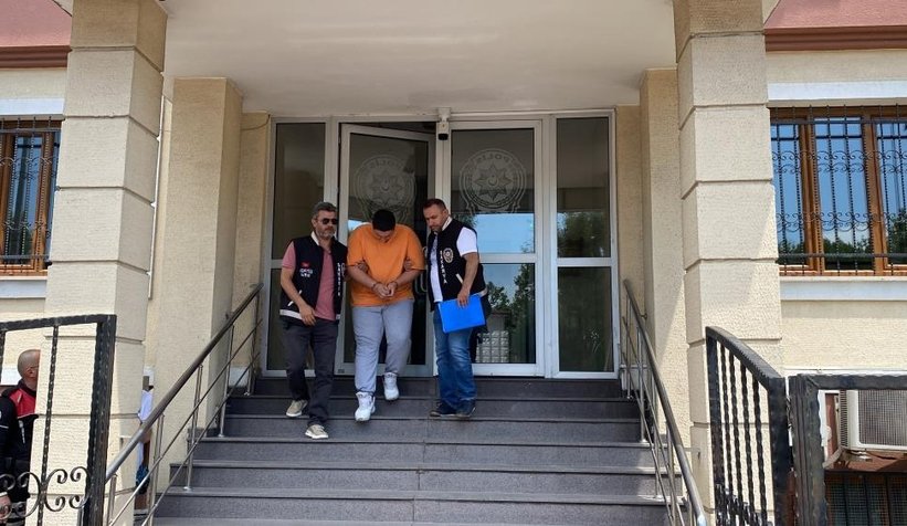 Tartıştığı babasını öldürdü