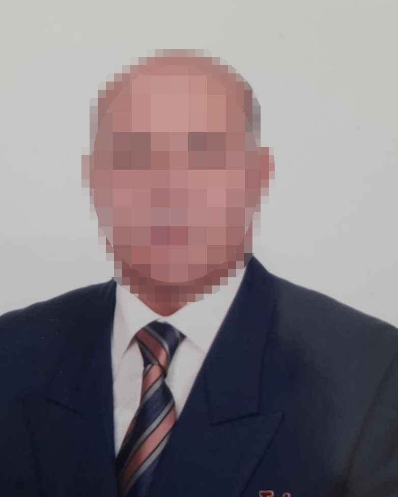  Tartıştığı eşini defalarca bıçaklayarak öldürdü