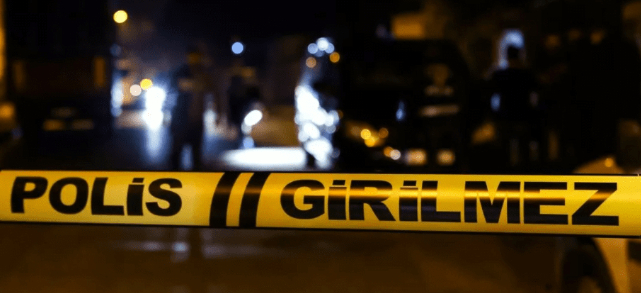 Tartıştığı kocasını bıçakladı