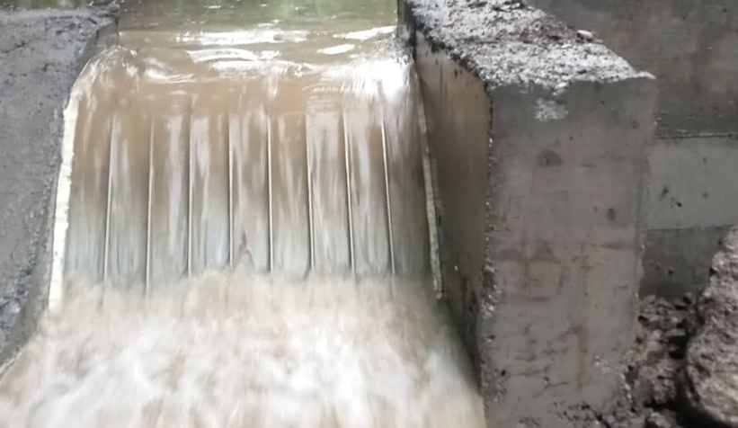 Taşburun’da 15 yıllık sorun: Mahalle susuzlukla boğuşuyor