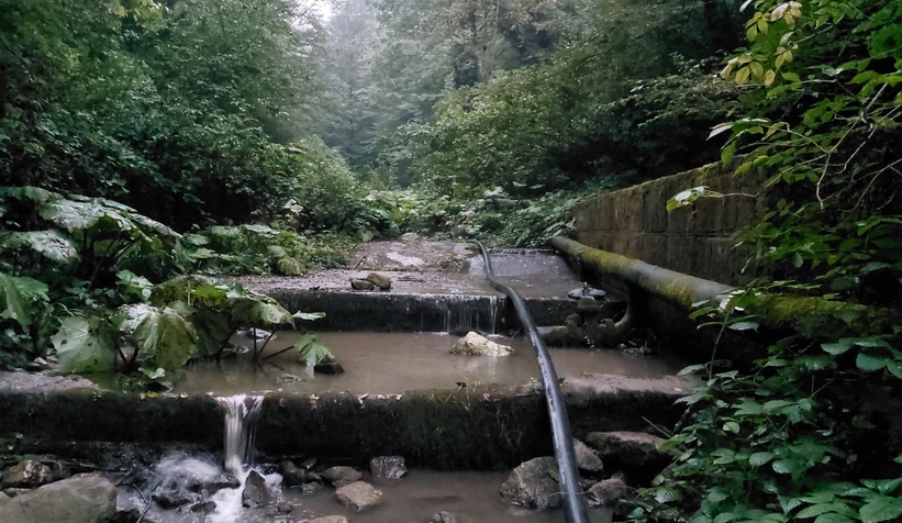 Taşburun’da 15 yıllık sorun: Mahalle susuzlukla boğuşuyor