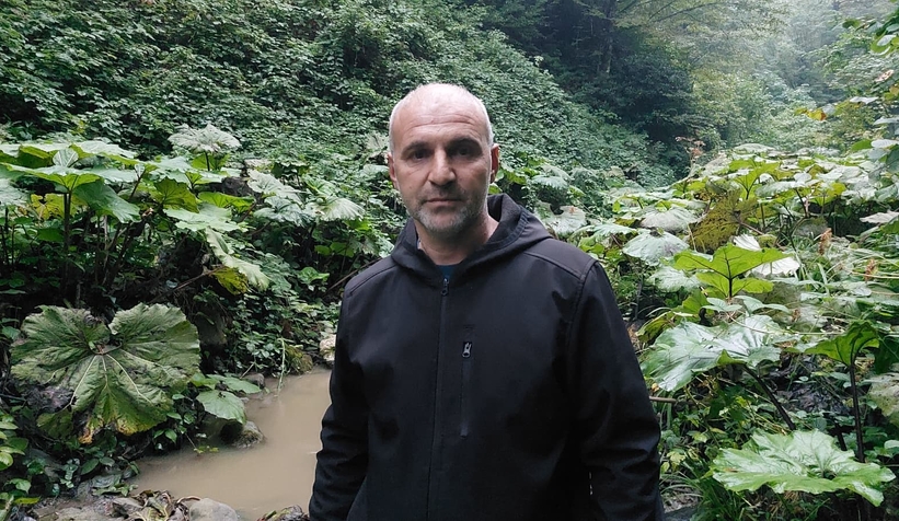 Taşburun’da 15 yıllık sorun: Mahalle susuzlukla boğuşuyor