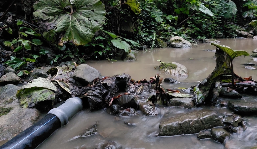 Taşburun’da 15 yıllık sorun: Mahalle susuzlukla boğuşuyor