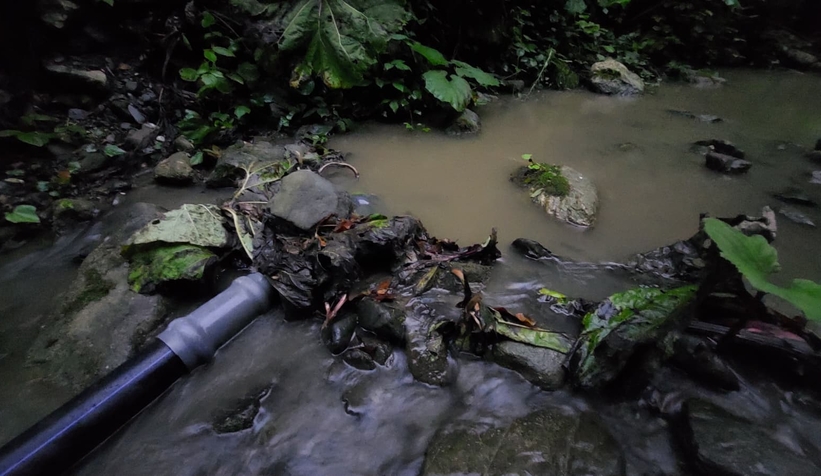 Taşburun’da 15 yıllık sorun: Mahalle susuzlukla boğuşuyor