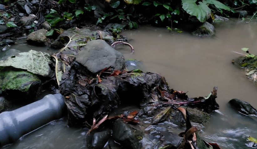 Taşburun’da 15 yıllık sorun: Mahalle susuzlukla boğuşuyor