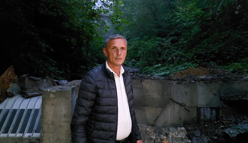 Taşburun’da 15 yıllık sorun: Mahalle susuzlukla boğuşuyor