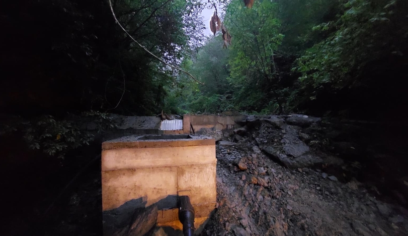 Taşburun’da 15 yıllık sorun: Mahalle susuzlukla boğuşuyor