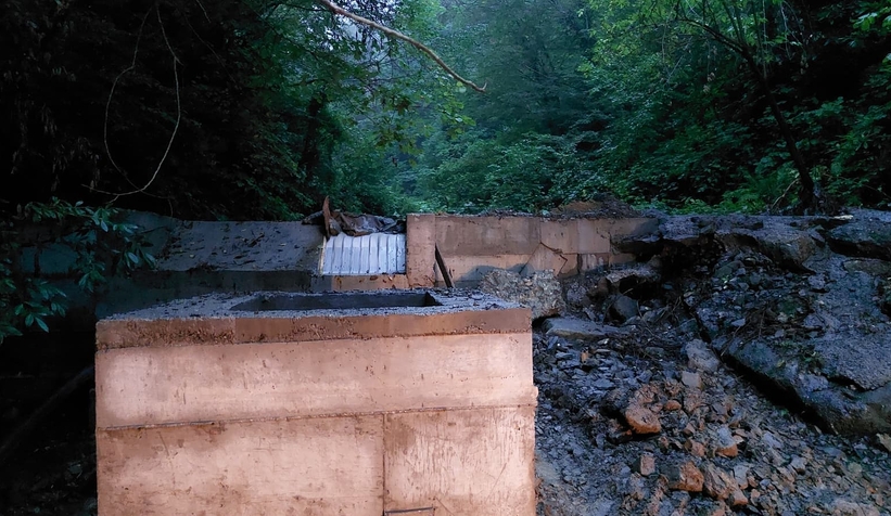 Taşburun’da 15 yıllık sorun: Mahalle susuzlukla boğuşuyor