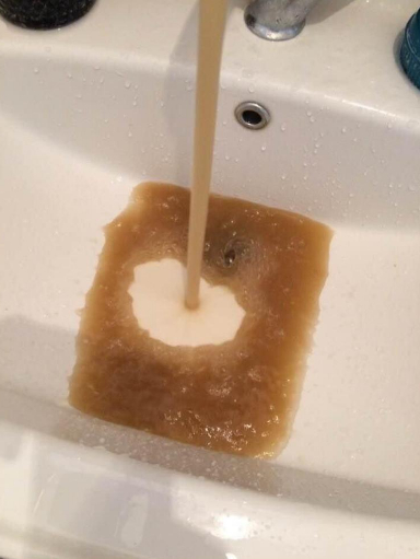 Taşburun’da 15 yıllık sorun: Mahalle susuzlukla boğuşuyor