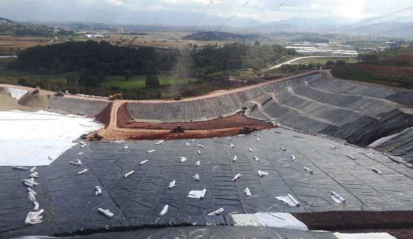 Taşkısığı’nda 2. Lot hizmete alınıyor