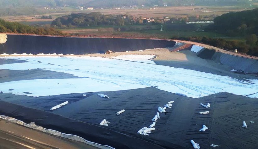 Taşkısığı’nda 2. Lot hizmete alınıyor