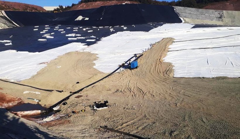 Taşkısığı’nda 2. Lot hizmete alınıyor