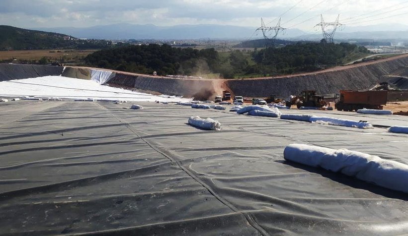 Taşkısığı’nda 2. Lot hizmete alınıyor