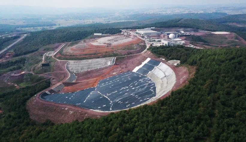 Taşkısığı’nda 2. Lot hizmete alınıyor