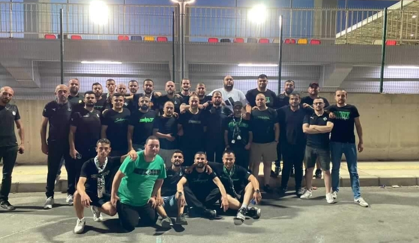 Tatangalar ekranlara kilitledi