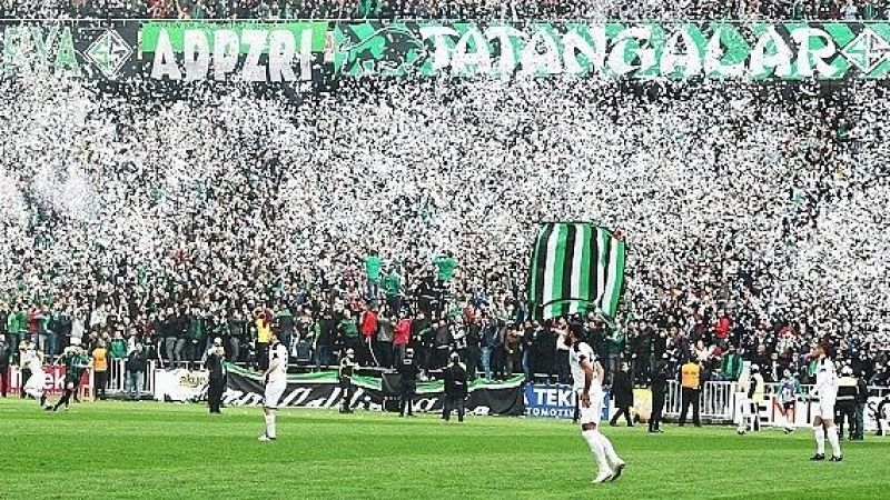 Tatangalardan flaş açıklama