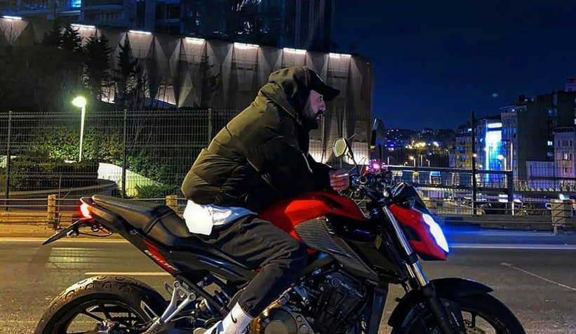 Tatil için geldiği Karasu'da kazada öldü