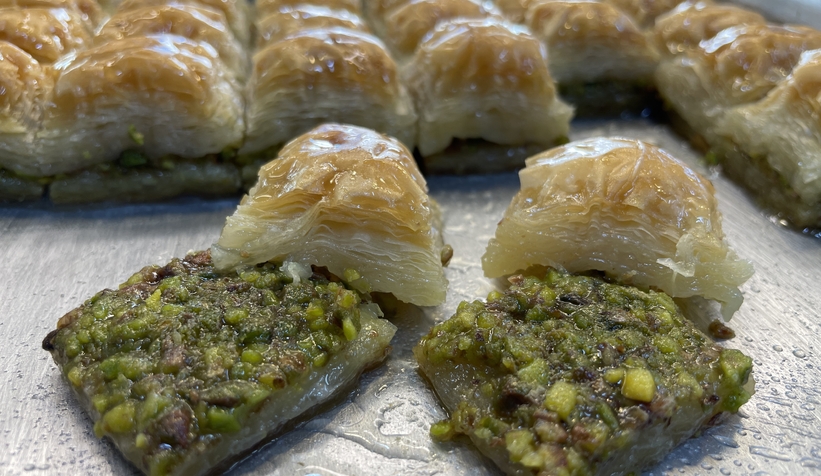 Tatlı ustası uyardı: