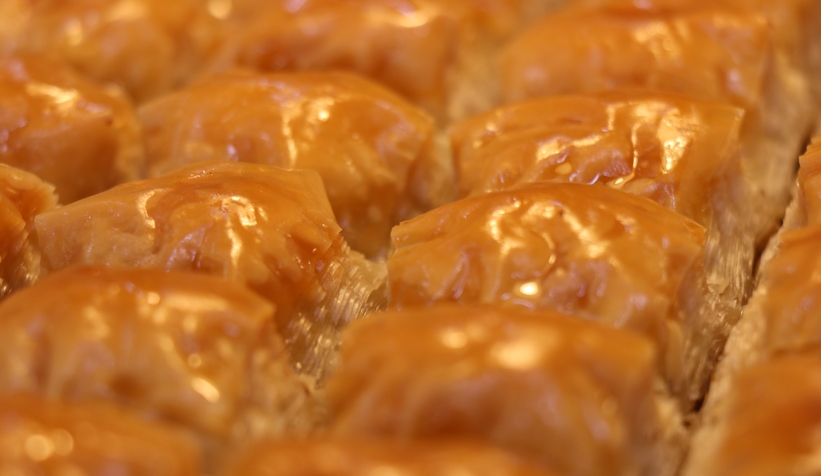 Tatlı ustası uyardı: