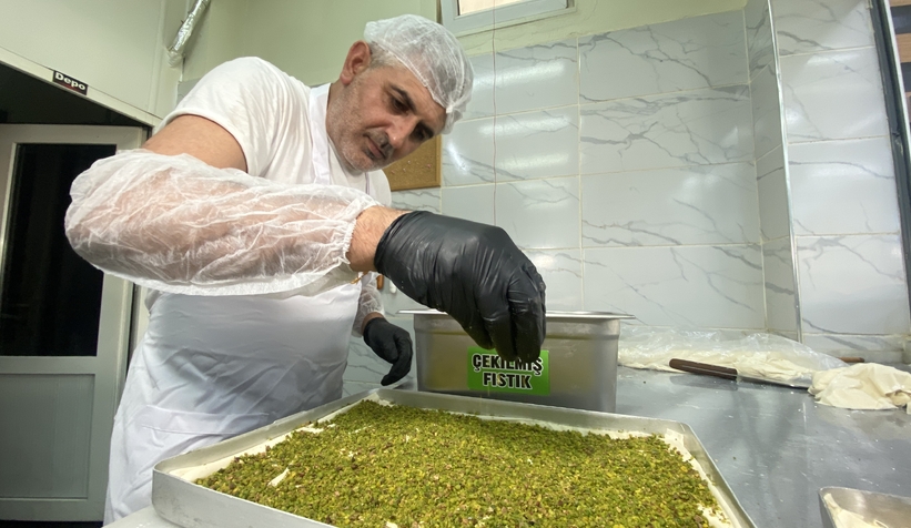 Tatlı ustası uyardı: