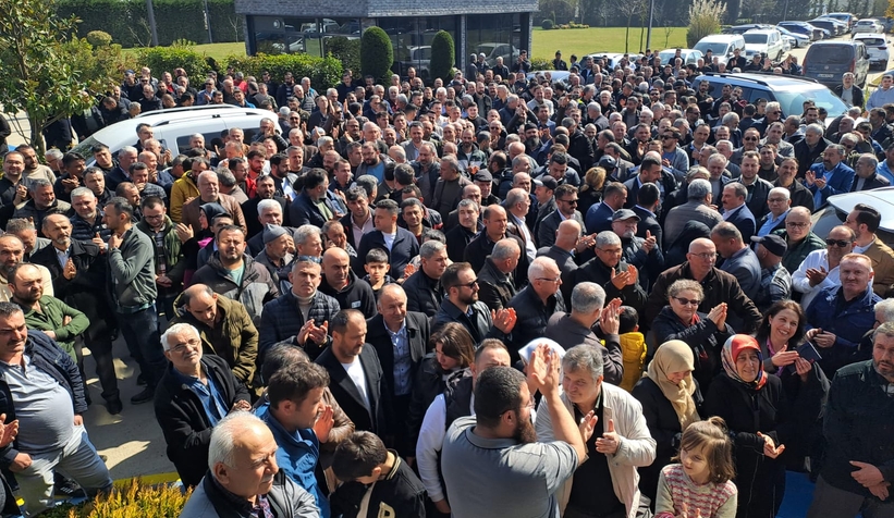 Tavuk üreticilerinden zam tepkisi