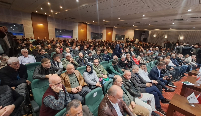 Tavuk üreticilerinden zam tepkisi