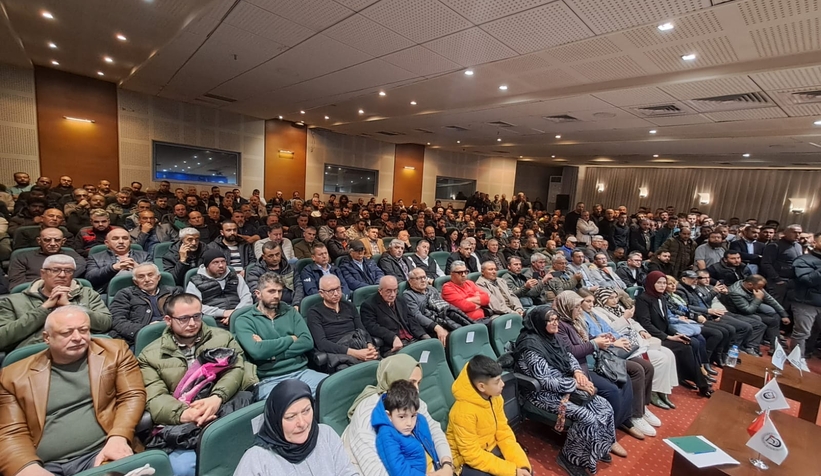 Tavuk üreticilerinden zam tepkisi