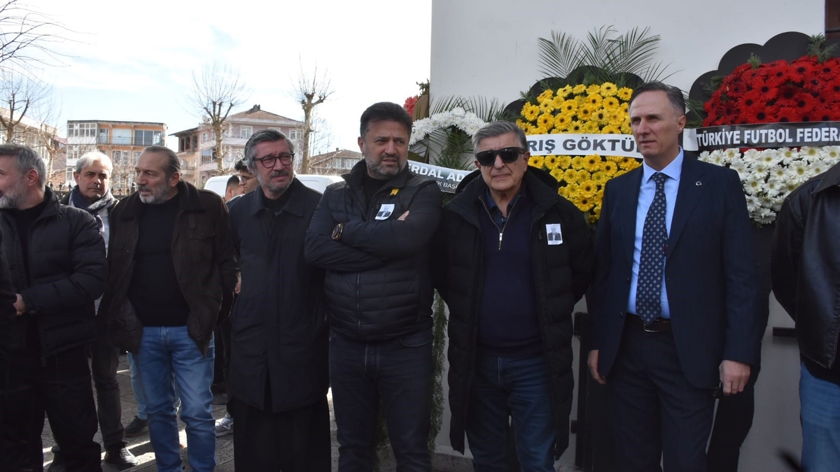 Tayfur Havutçu'nun acı günü