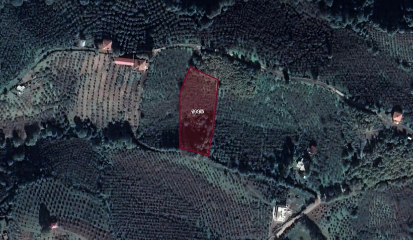 TEİAŞ Akyazı'da 3 arsayı kamulaştırıyor