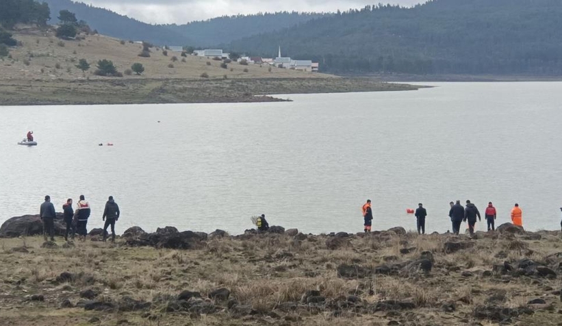 Tekne alabora oldu: Kayıp bir kişi aranıyor