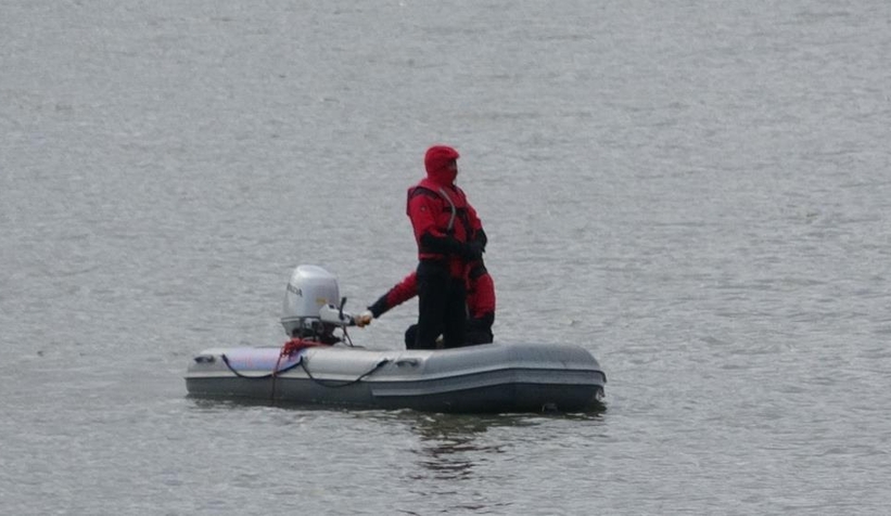 Tekne alabora oldu: Kayıp bir kişi aranıyor