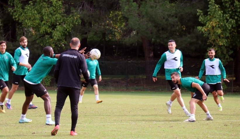 Teknik patrondan Adana maçı açıklaması