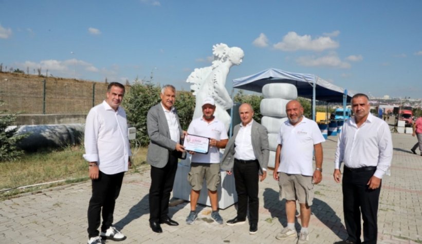 TEKNOFEST ile gençlerin hayalleri gerçekleşiyor