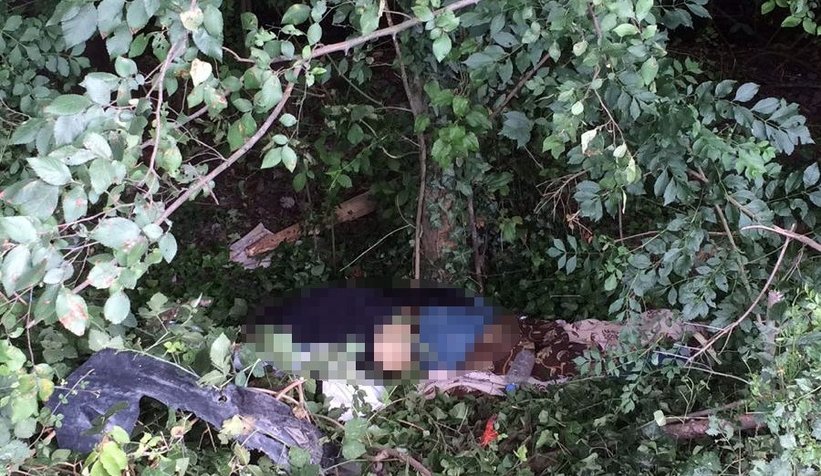 TEM'de cesedi bulunmuştu, eşi ve iki kişi gözaltında