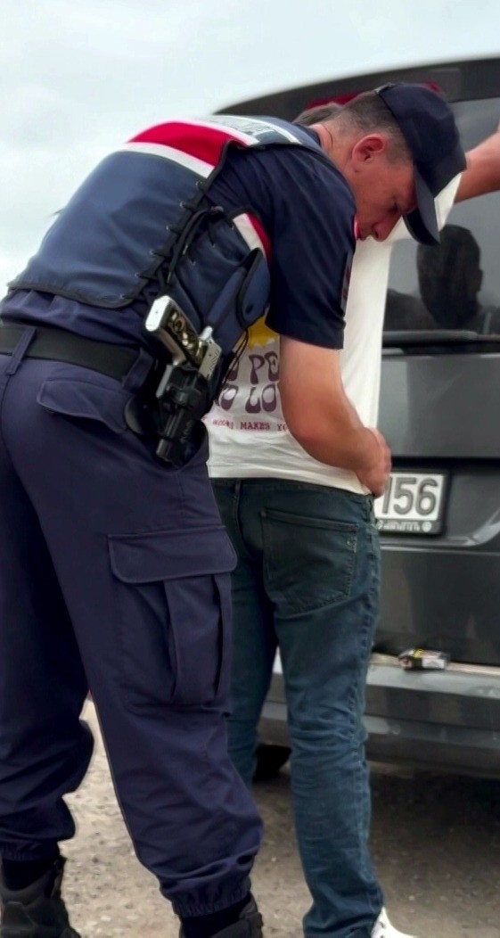 Temmuz ayında aranan 838 kişi yakalandı