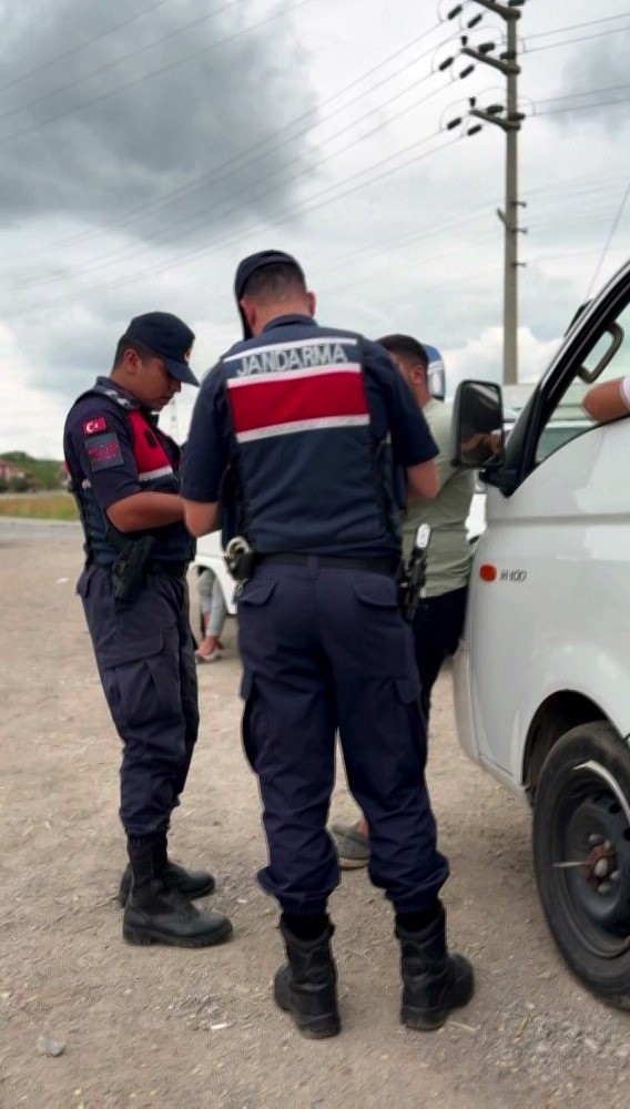 Temmuz ayında aranan 838 kişi yakalandı