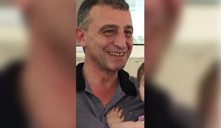 Tepekum cinayetinde 2 gözaltı