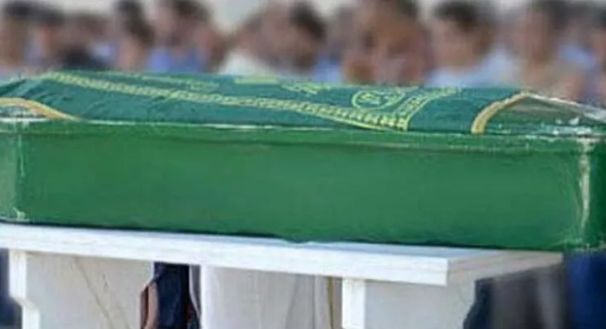 Teşhis konulamayan 3 çocuk annesi hayatını kaybetti