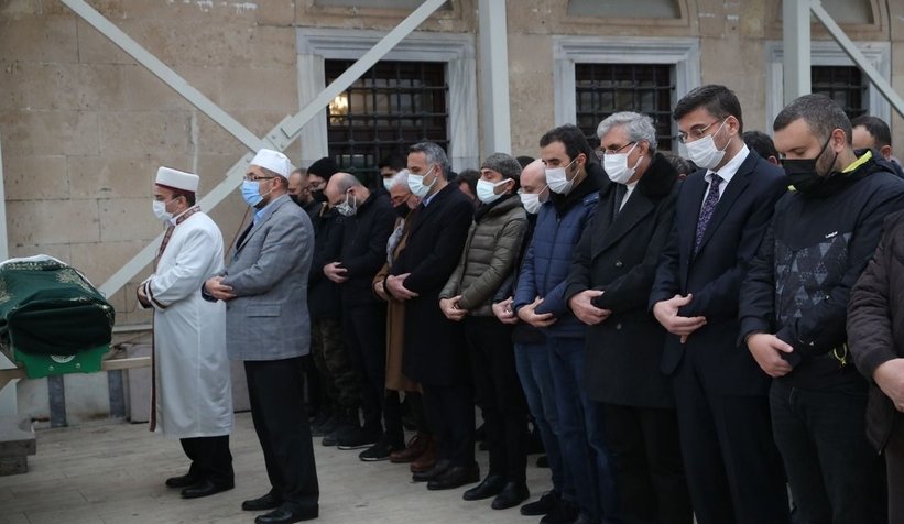 Tever ailesinin acı günü