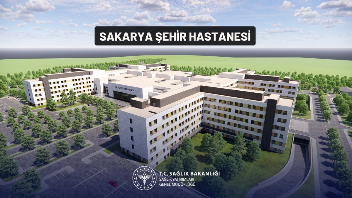 Tever: Cumhurbaşkanımızın liderliğinde Sakarya’nın geleceği için çalışıyoruz