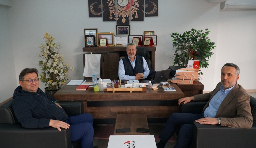 Tever'den vefa ziyaretleri