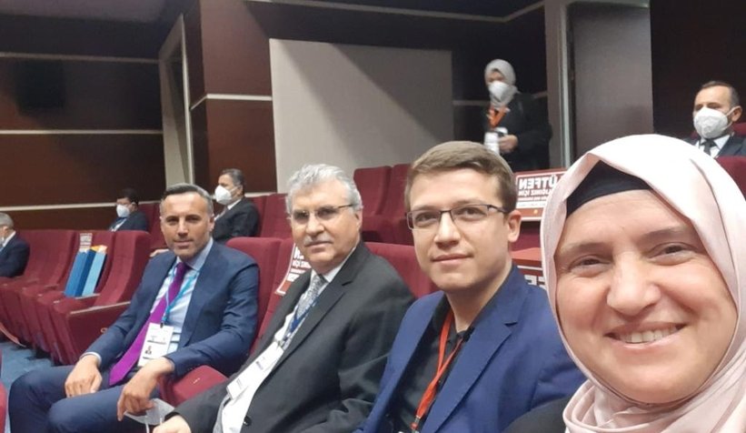 Tever; Tüm teşkilat mensupları birlikte sahada olacak