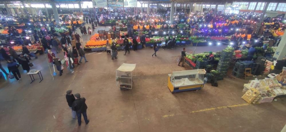 Tezgah yeri anlaşmazlığında 4 kişi vurulmuştu, flaş gelişme