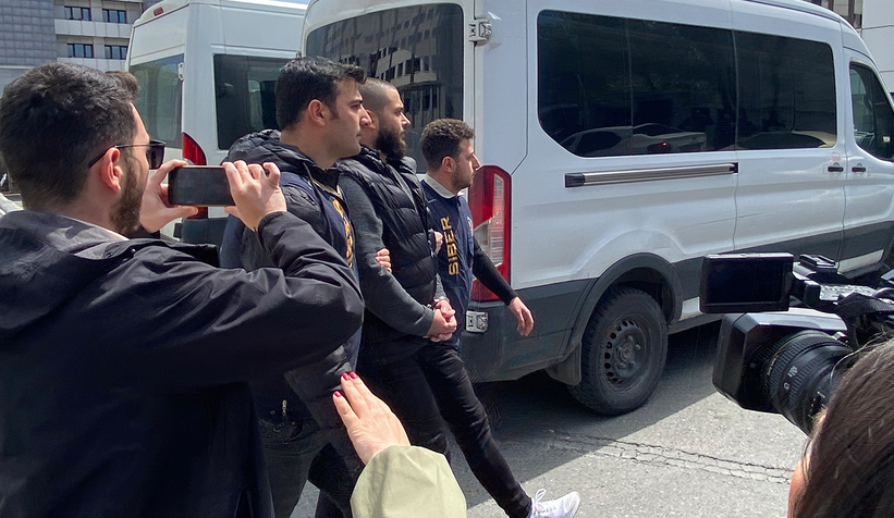 Thodex’in kurucusu Faruk Fatih Özer hakkında 40 bin 462 yıl hapis istemi