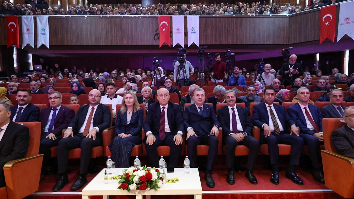 Tığcılar 1. Etap'ta hak sahiplerinin yüzde 80'iyle uzlaşma sağlandı