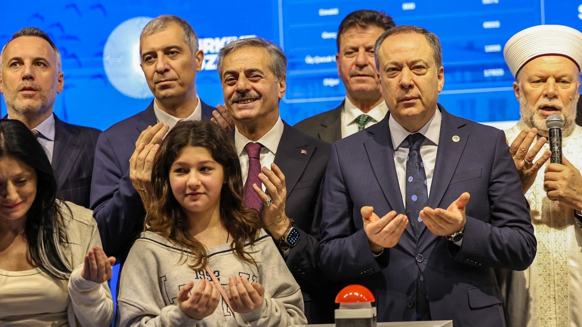 Tığcılar 1. Etap'ta hak sahiplerinin yüzde 80'iyle uzlaşma sağlandı