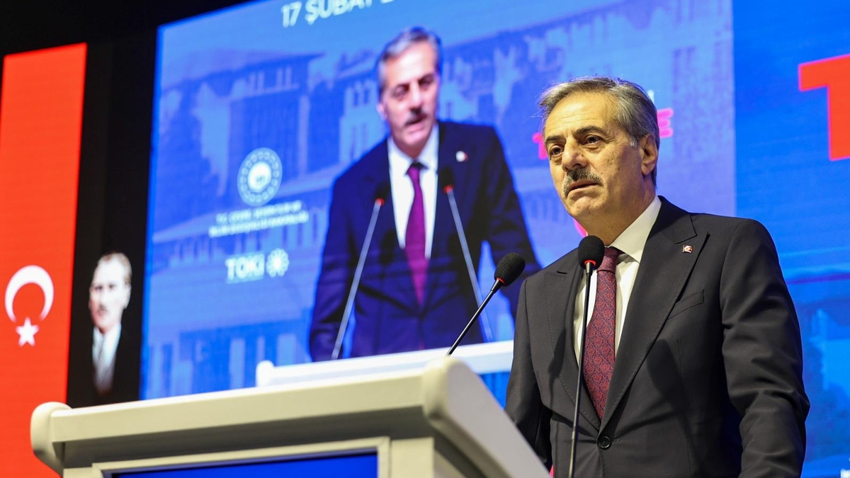 Tığcılar 1. Etap'ta hak sahiplerinin yüzde 80'iyle uzlaşma sağlandı