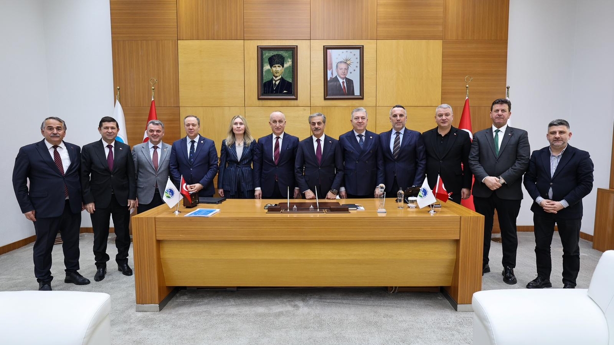 Tığcılar 1. Etap'ta hak sahiplerinin yüzde 80'iyle uzlaşma sağlandı