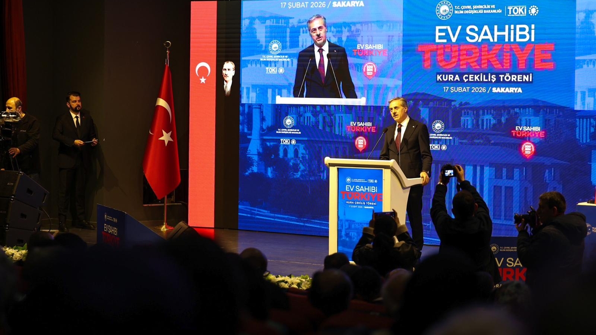 Tığcılar 1. Etap'ta hak sahiplerinin yüzde 80'iyle uzlaşma sağlandı